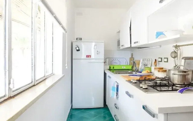 Casa Raffi