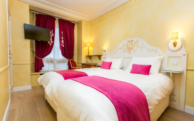 Hôtel Gavarni