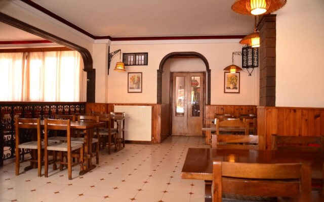 Sirene Beach Hotel - All Inclusive