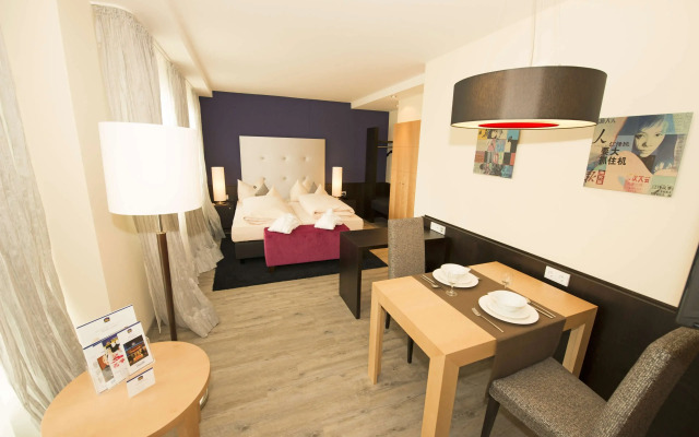 Best Western Plus Palatin Kongresshotel