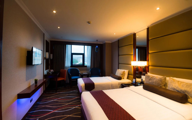 Cebu Parklane International Hotel