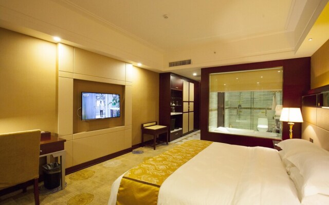 Waijing Gloria Grand Hotel Anhui