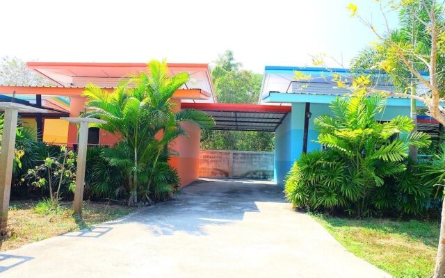 Thanatat Resort