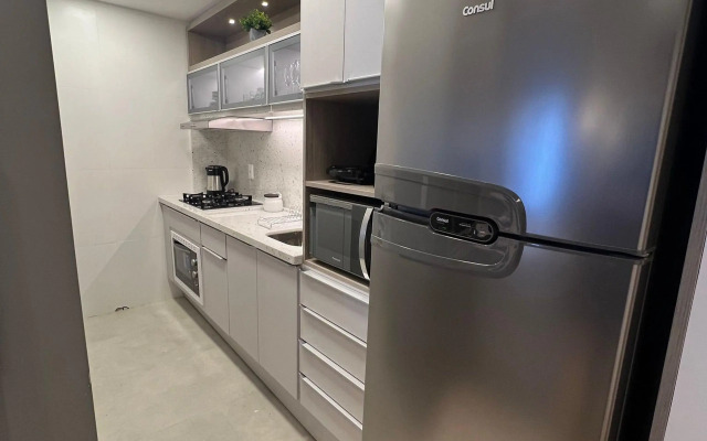 Studio 403 no Vita Boulevard