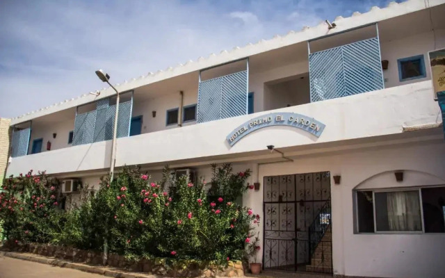 El Primo Dahab Hotel