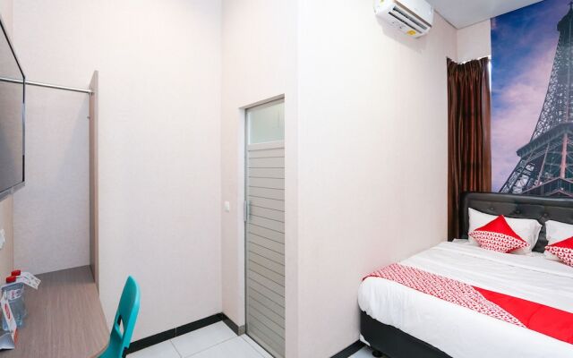 OYO 1143 Willow Residence