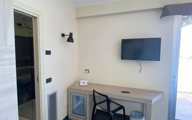 Baia dei Mulini Resort & Spa