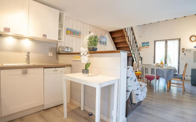 Holiday Home Le Hameau des Bougainvilliers