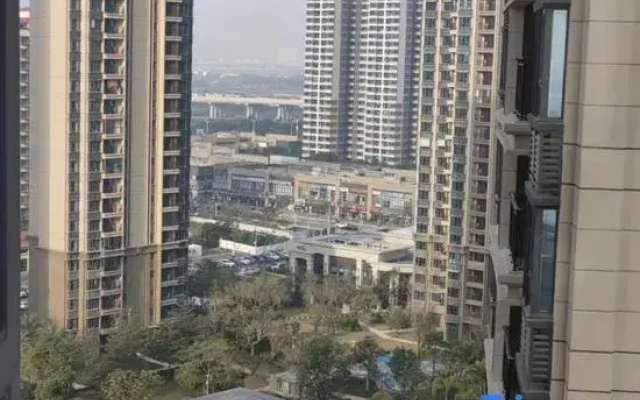 Xizhe Boutique Stay (Zhuhai)