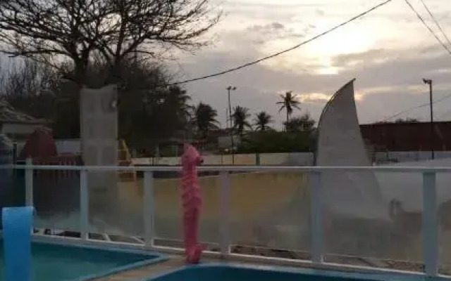 Beiral Pousada E Restaurante