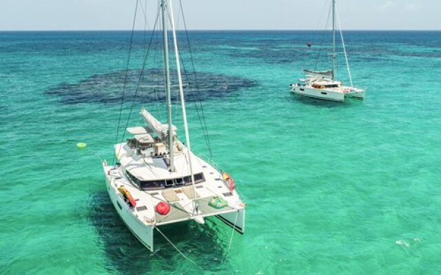 TradeWinds Exumas, Great Exuma, Bahamas