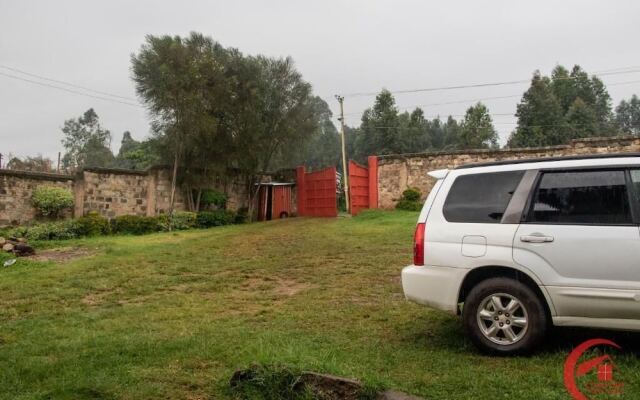 Comfort Guest House Kericho