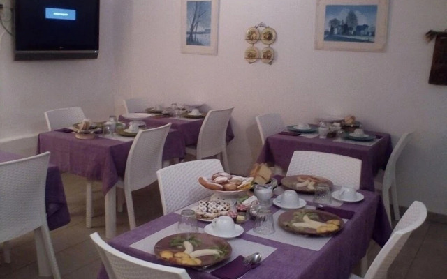 Salentum B&B