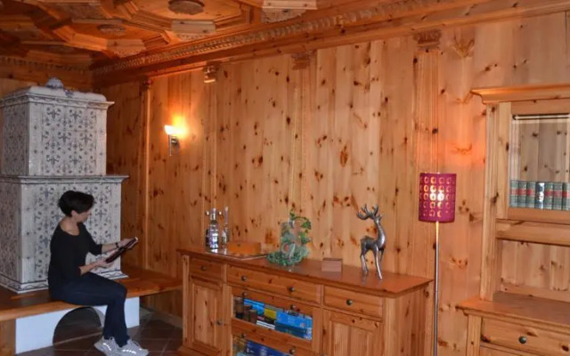 Herzblut Wohlfühl Appartements