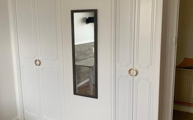 Le Relais Du Velors