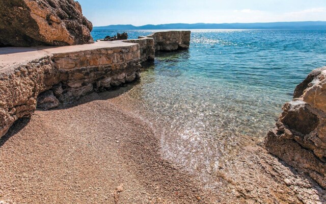 Stunning Apartment in Pisak With Wifi and 1 Bedrooms