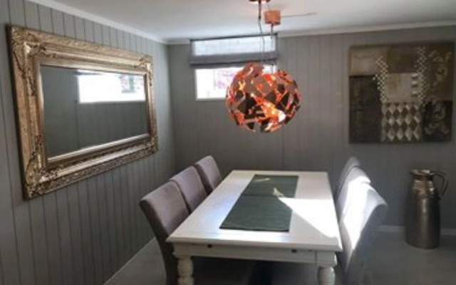 Notodden Sentrum Apartment NO 3