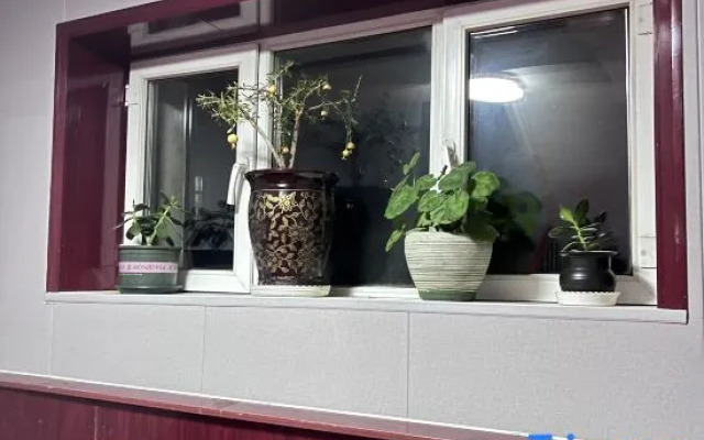 Wulumuqi Xinshengyuan Hotel