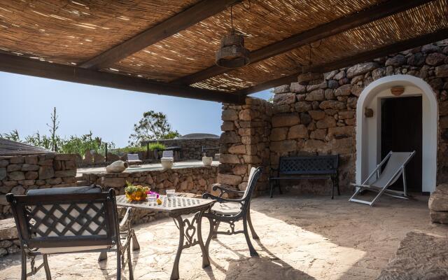 Appartamento Dammuso Lidia