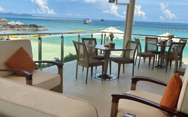 Ta Yai Beach Resort