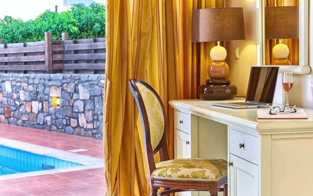Vasia Resort & Spa