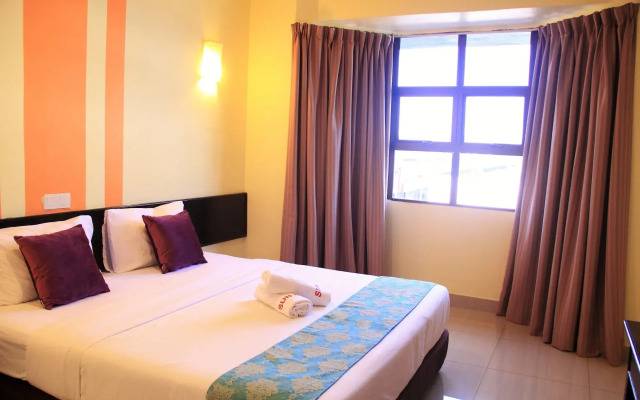 Sun Inns Rest House Kuantan