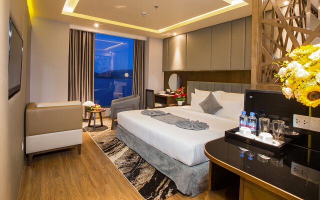 DTX Hotel Nha Trang