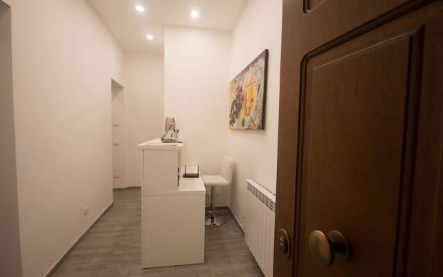 Trastevere Sweet Dream