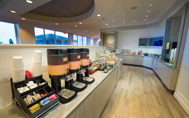 SpringHill Suites Pensacola Beach