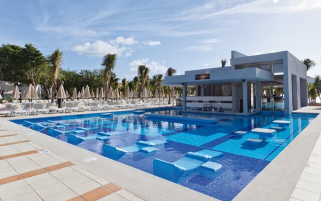 Riu Palace Mexico - All Inclusive