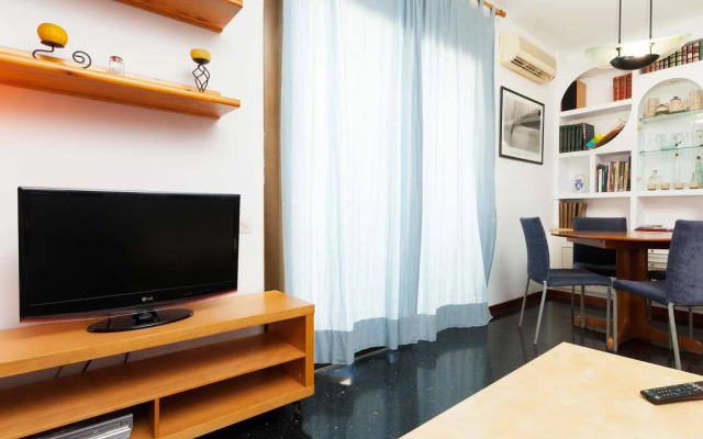 SSA Gracia Apartments