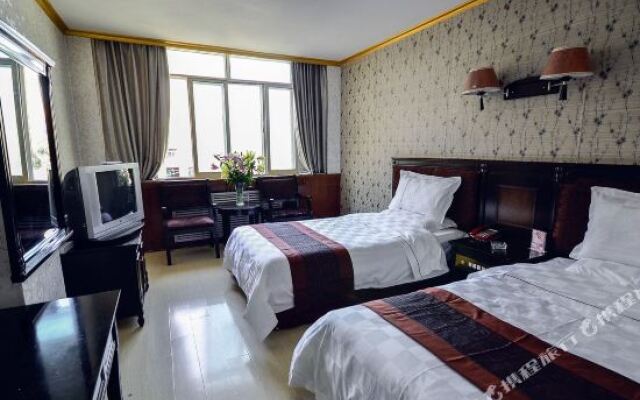 Xining Dushi Hotel