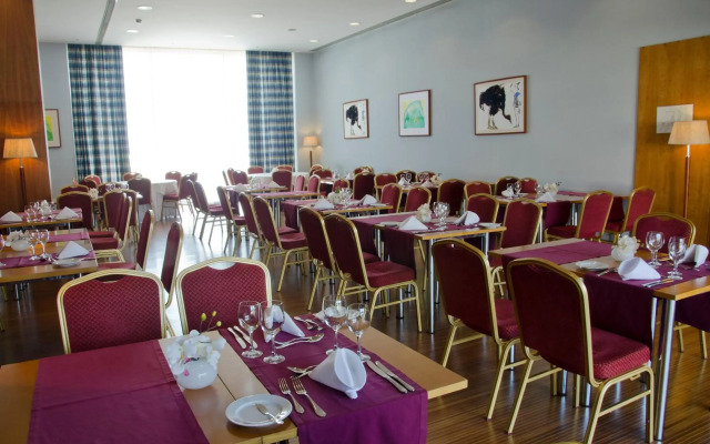 VIP Executive Santa Iria Hotel
