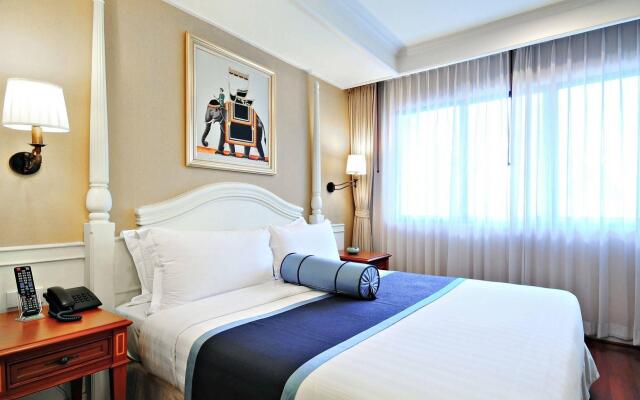 Centre Point Hotel Sukhumvit 10