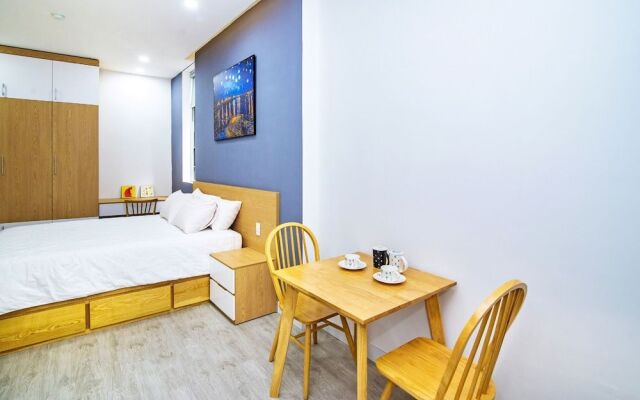 The Art - An Homestay