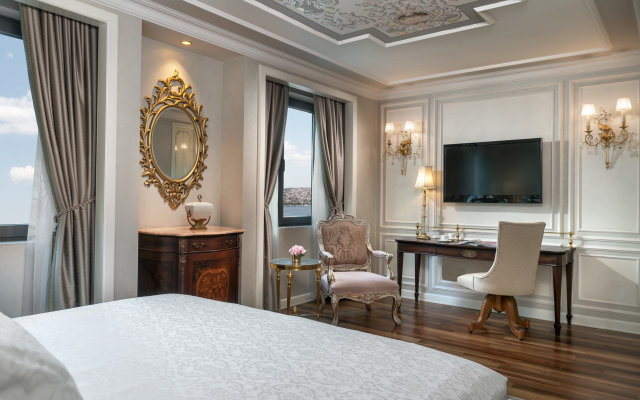 Отель Rixos Pera Istanbul