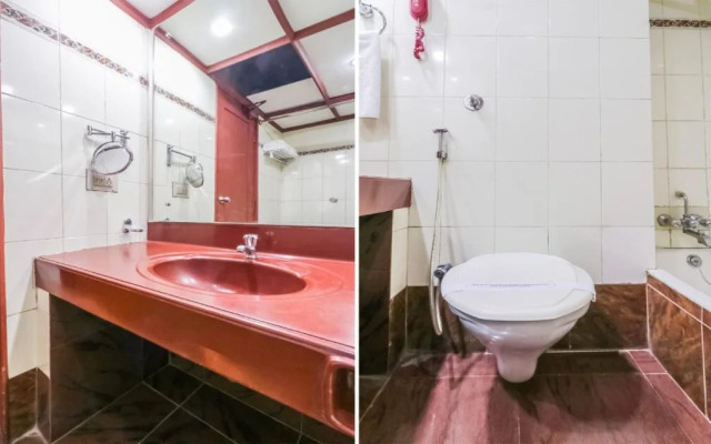 Fort Gate By OYO Rooms