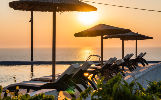 Serenità Luxury Suites