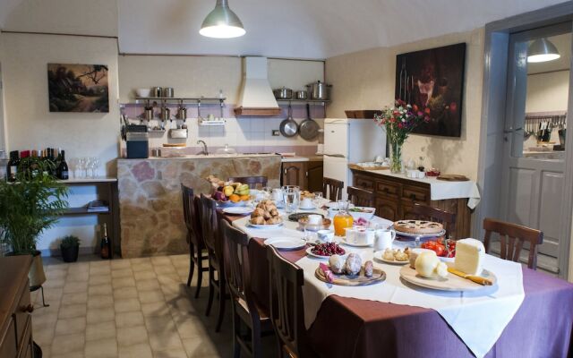 Bed & Breakfast L'Angelica