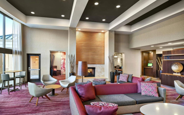 Courtyard by Marriott Philadelphia Langhorne