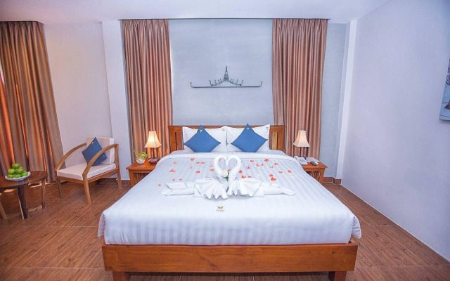 Jing Du Hotel