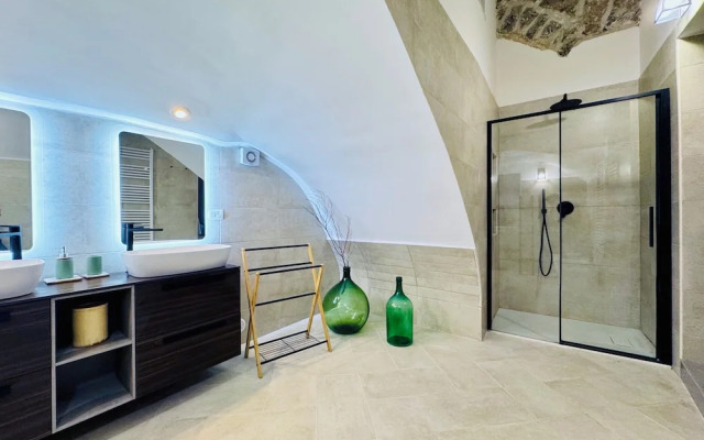 YourHome - Antico Casale Sorrentino