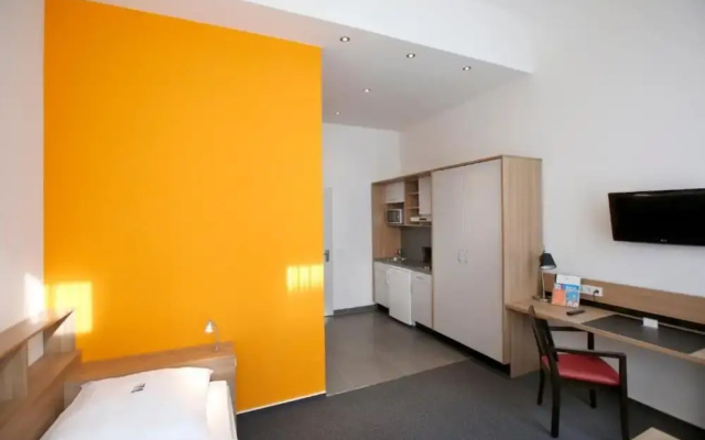 Townhouse Düsseldorf