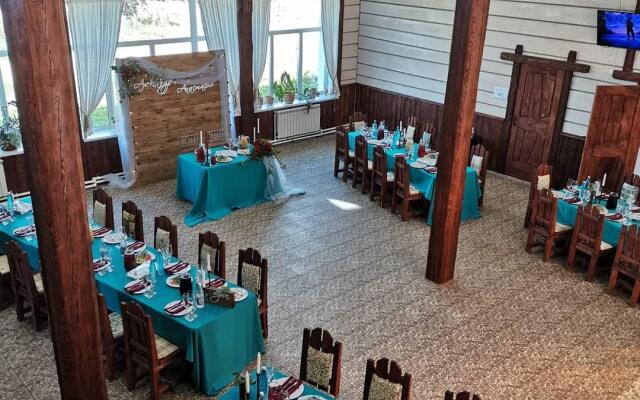 Охотник и Рыболов