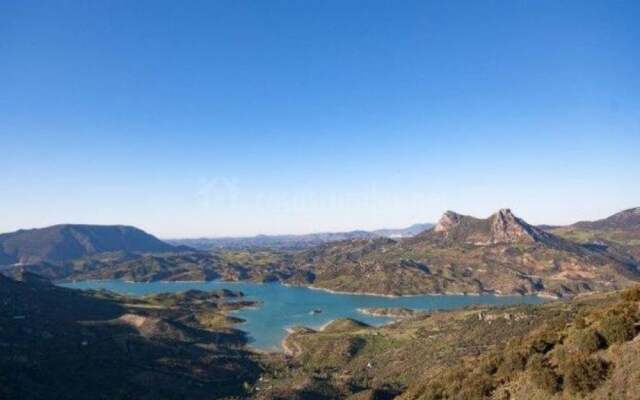 House in Vejer de la Frontera 101276 by MO Rentals