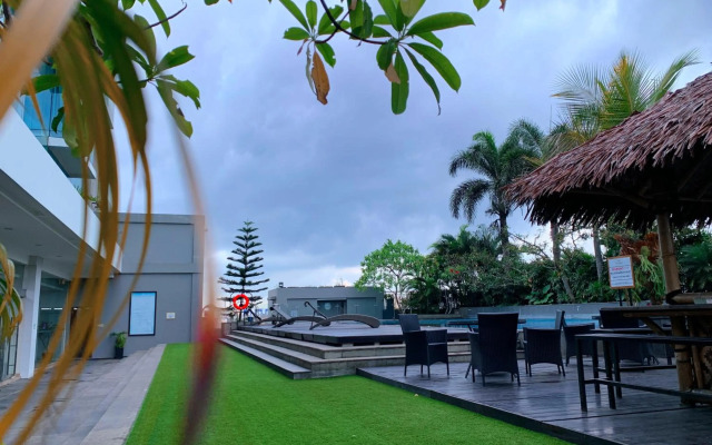 Hotel Santika Tasikmalaya
