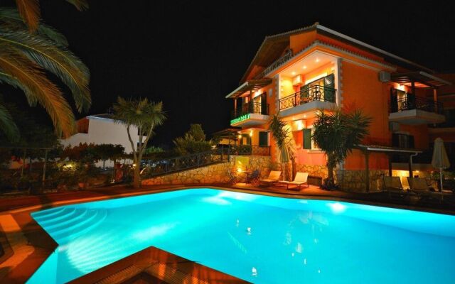 Odeon Hotel