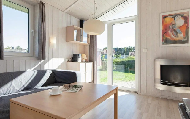Two-Bedroom Holiday home in Grömitz 10