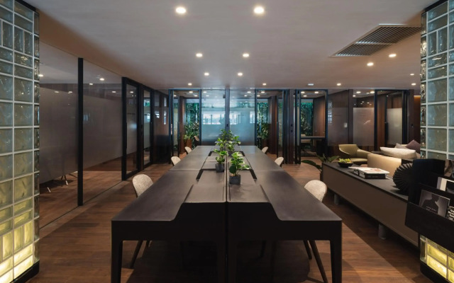 Hotel KVL