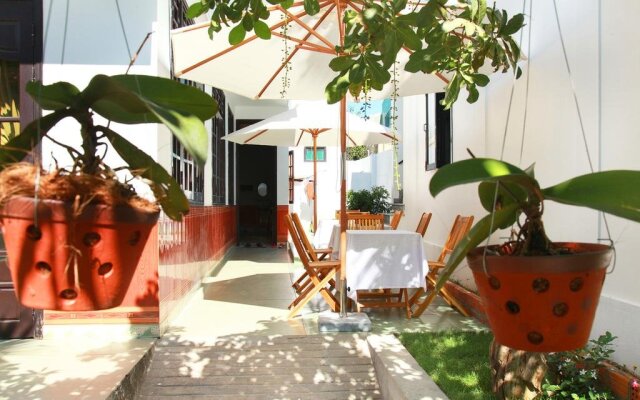 Sunny Garden Homestay